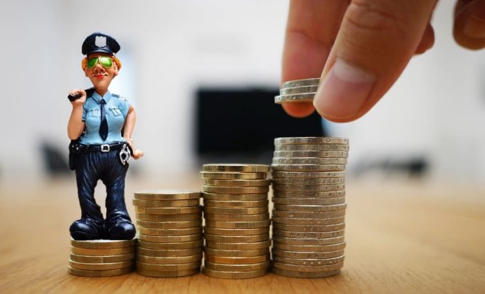 Изображение Ответственность за нарушение ПДД Картинка Ответственность за нарушение ПДД